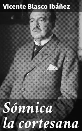 Sónnica la cortesana