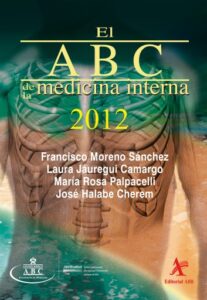 Publication 19 El ABC de la medicina interna 2012