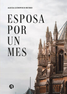 Publication 16 Esposa por un mes