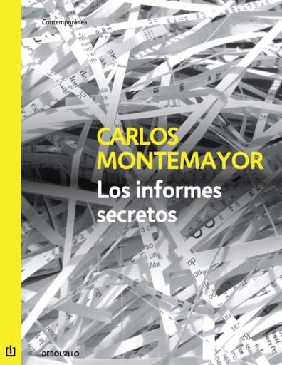 Los informes secretos