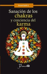 Publication 24 Sanación de los chakras y conciencia del karma