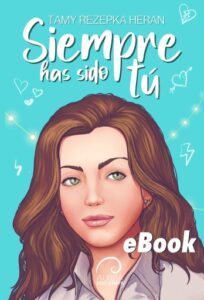 Publication 1 Siempre has sido tú