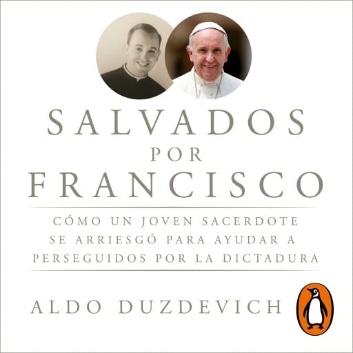 Salvados por Francisco
