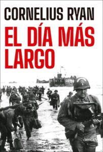 Publication 16 El día más largo