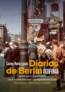 Publication 18 Diarios de Berlín
