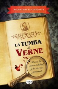 Publication 21 La tumba de Verne