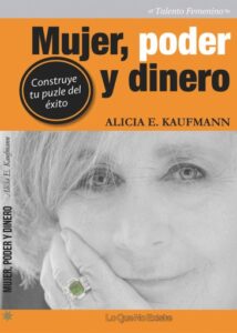 Publication 16 Mujer, poder y dinero