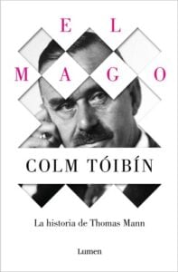 Publication 6 El Mago. La historia de Thomas Mann