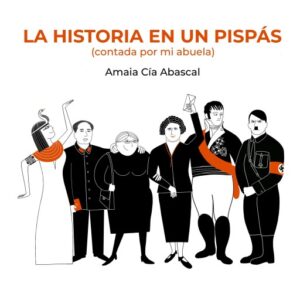 Publication 11 La historia en un pispás