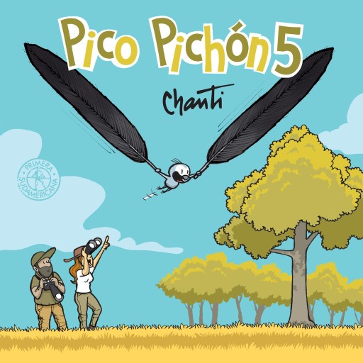 Pico Pichón 5