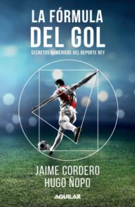 La fórmula del gol