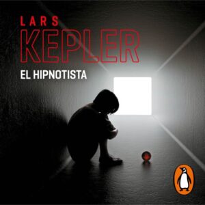 Publication 1 El hipnotista (Inspector Joona Linna 1)
