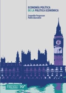 Economía política de la política económica