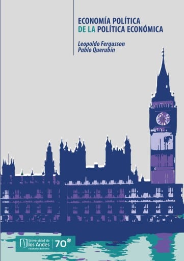 Economía política de la política económica