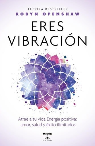 Eres vibración