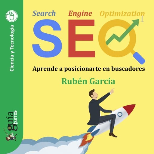 GuíaBurros: SEO