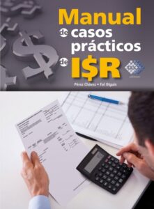 Publication 23 Manual de casos prácticos de ISR 2016