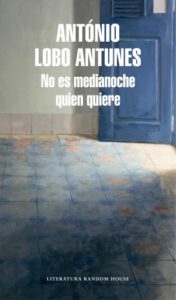No es medianoche quien quiere