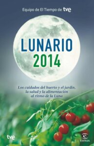 Lunario 2014