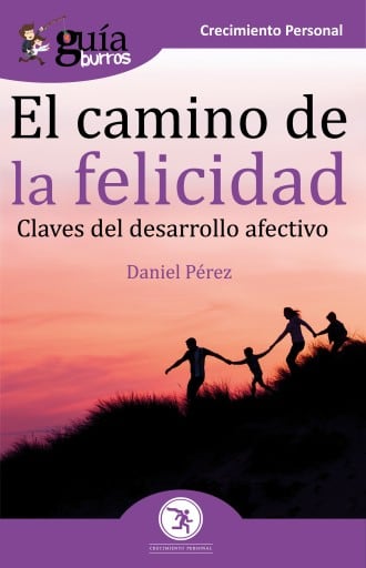 GuíaBurros El camino de la felicidad