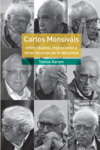 Publication 6 Carlos Monsiváis