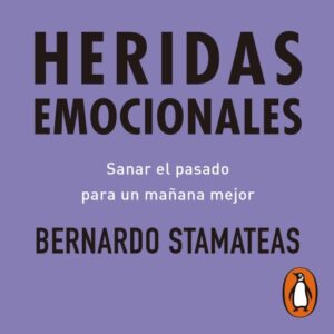 Publication 3 Heridas emocionales