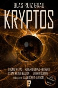Publication 8 Kryptos