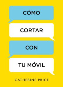 Publication 19 Cómo cortar con tu móvil