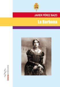 Publication 1 La Borbona