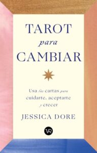 Publication 23 Tarot para cambiar