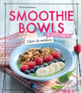 Publication 19 Smoothie Bowls - Libro de recetas