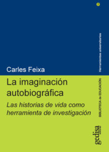 Publication 5 La imaginación autobiográfica