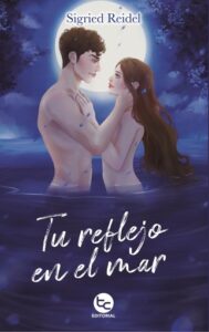 Publication 5 Tu reflejo en el mar: Reflejo en el mar