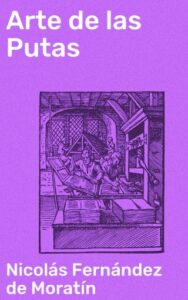 Publication 22 Arte de las Putas