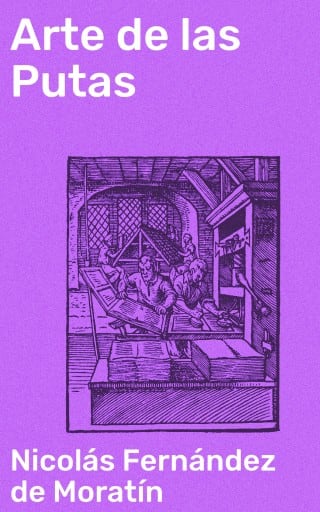 Arte de las Putas