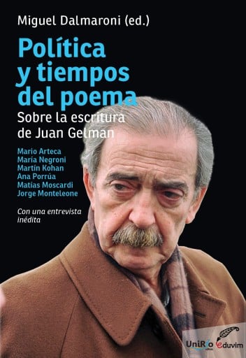Política y tiempos del poema