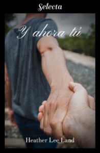 Publication 19 Y ahora tú (Algo más que magia 2)