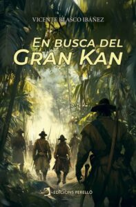 Publication 19 En busca del Gran Kan