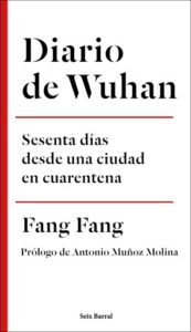 Publication 24 Diario de Wuhan