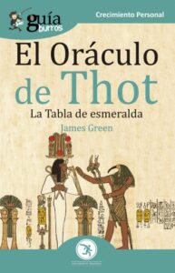Publication 10 GuíaBurros El Oráculo de Thot