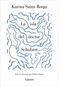 Publication 24 La isla del doctor Schubert