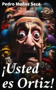 Publication 22 ¡Usted es Ortiz!