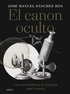 Publication 21 El canon oculto