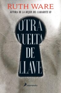 Publication 11 Otra vuelta de llave
