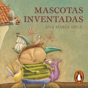 Mascotas inventadas