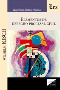 Publication 17 Elementos de derecho procesal civil
