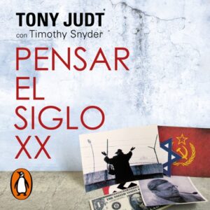Publication 7 Pensar el siglo XX