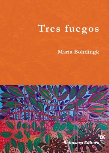Tres fuegos