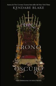 Un trono oscuro