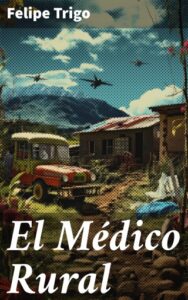 Publication 2 El Médico Rural